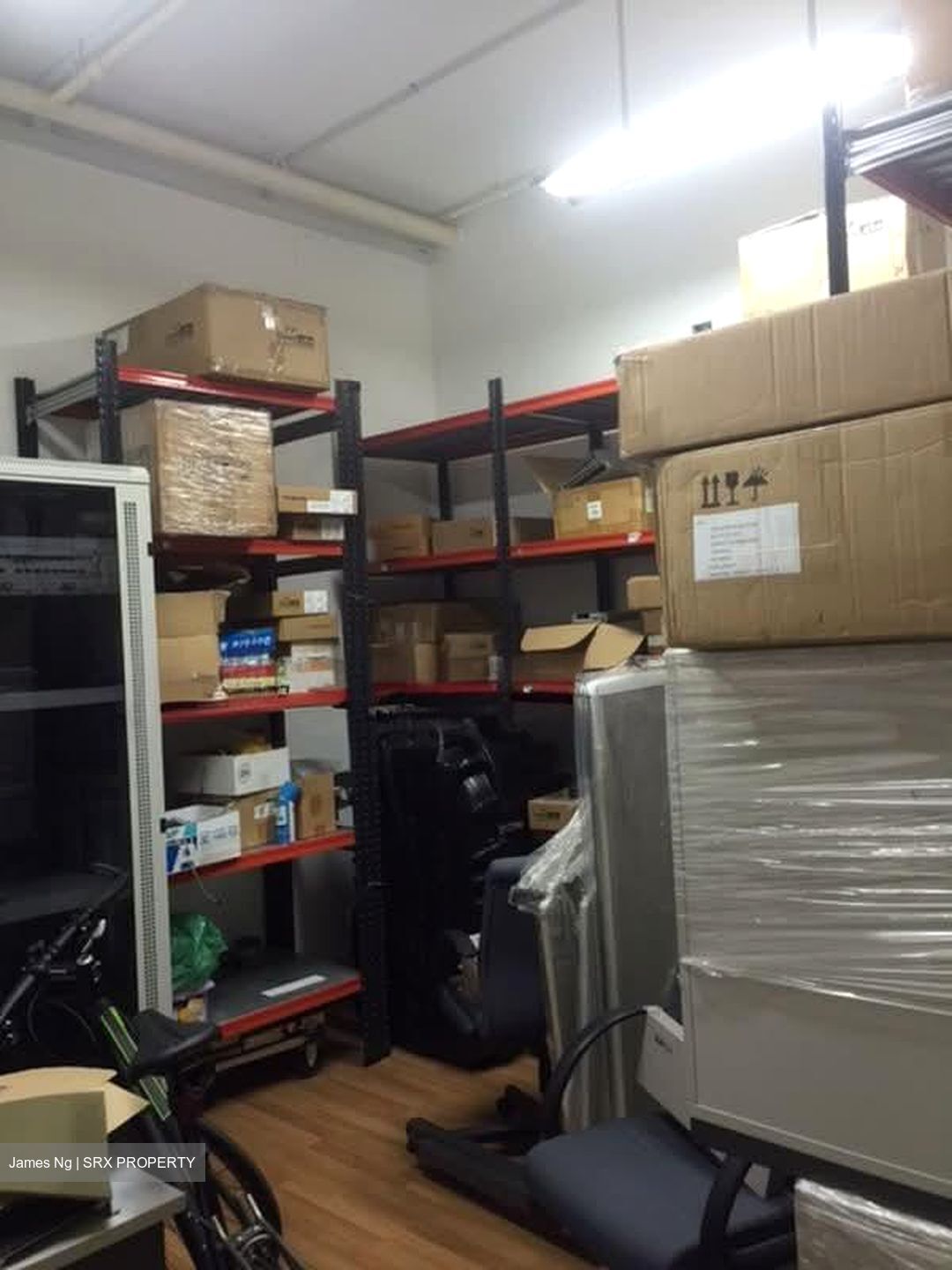 Tradehub 21 (D22), Factory #584287791